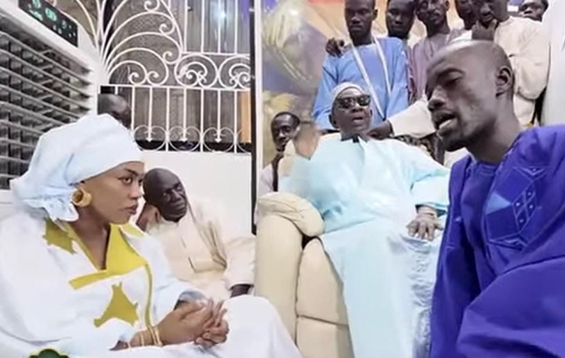 À Touba, l’incompréhensible accueil qui laisse les mourides sans voix