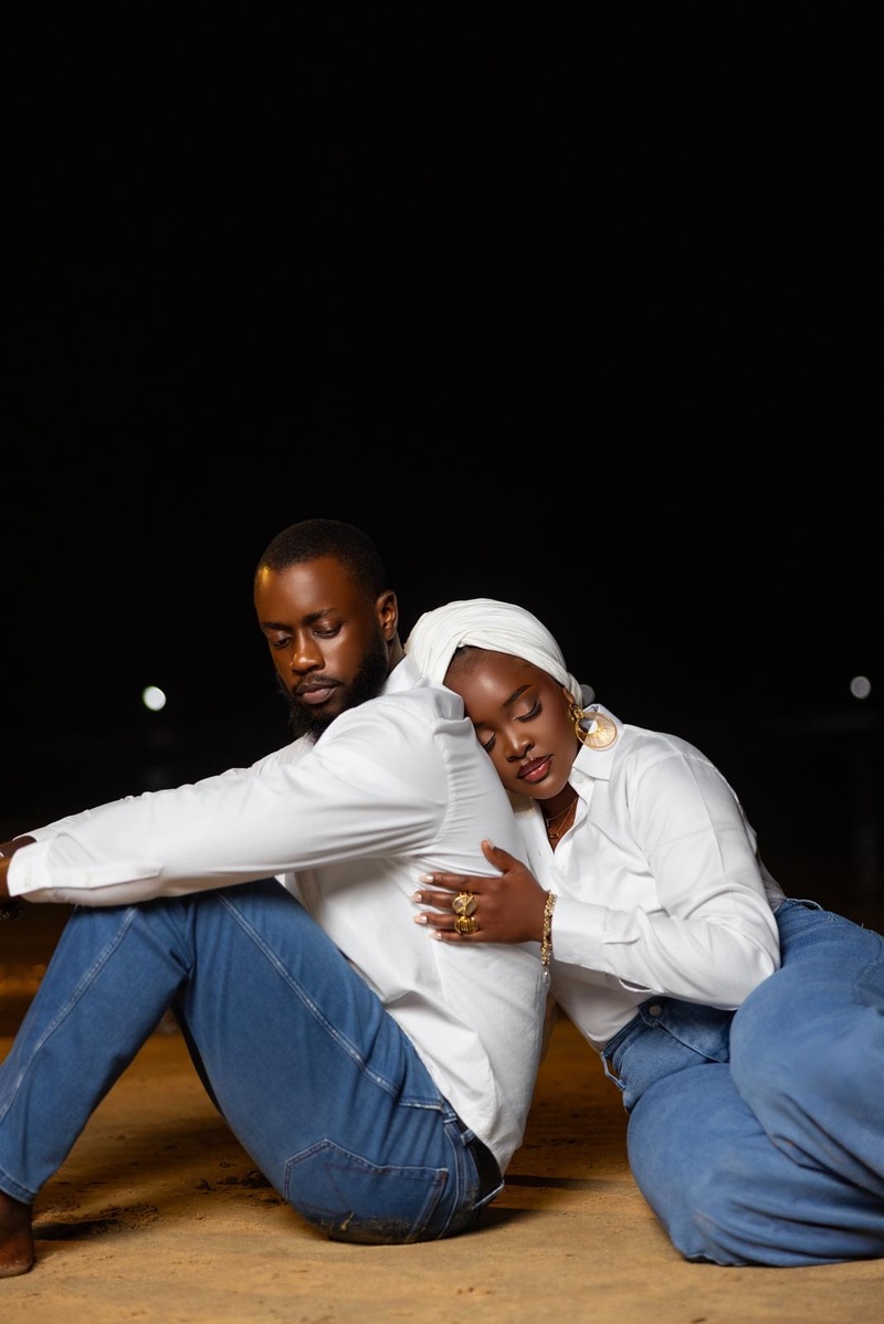 Mame Diarra et Elhaj Modou Touré : Le triomphe d’une alchimie sacrée