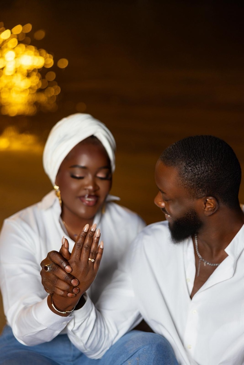 Mame Diarra et Elhaj Modou Touré : Le triomphe d’une alchimie sacrée
