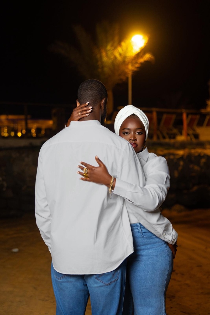 Mame Diarra et Elhaj Modou Touré : Le triomphe d’une alchimie sacrée