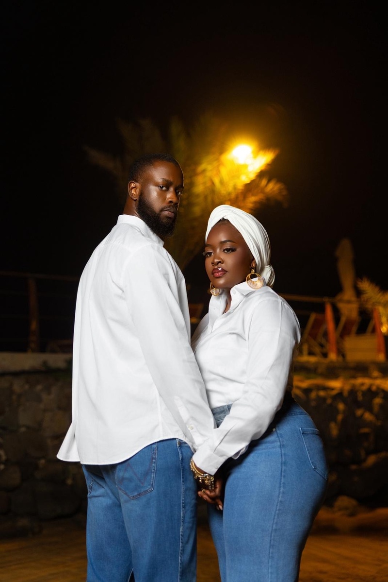 Mame Diarra et Elhaj Modou Touré : Le triomphe d’une alchimie sacrée