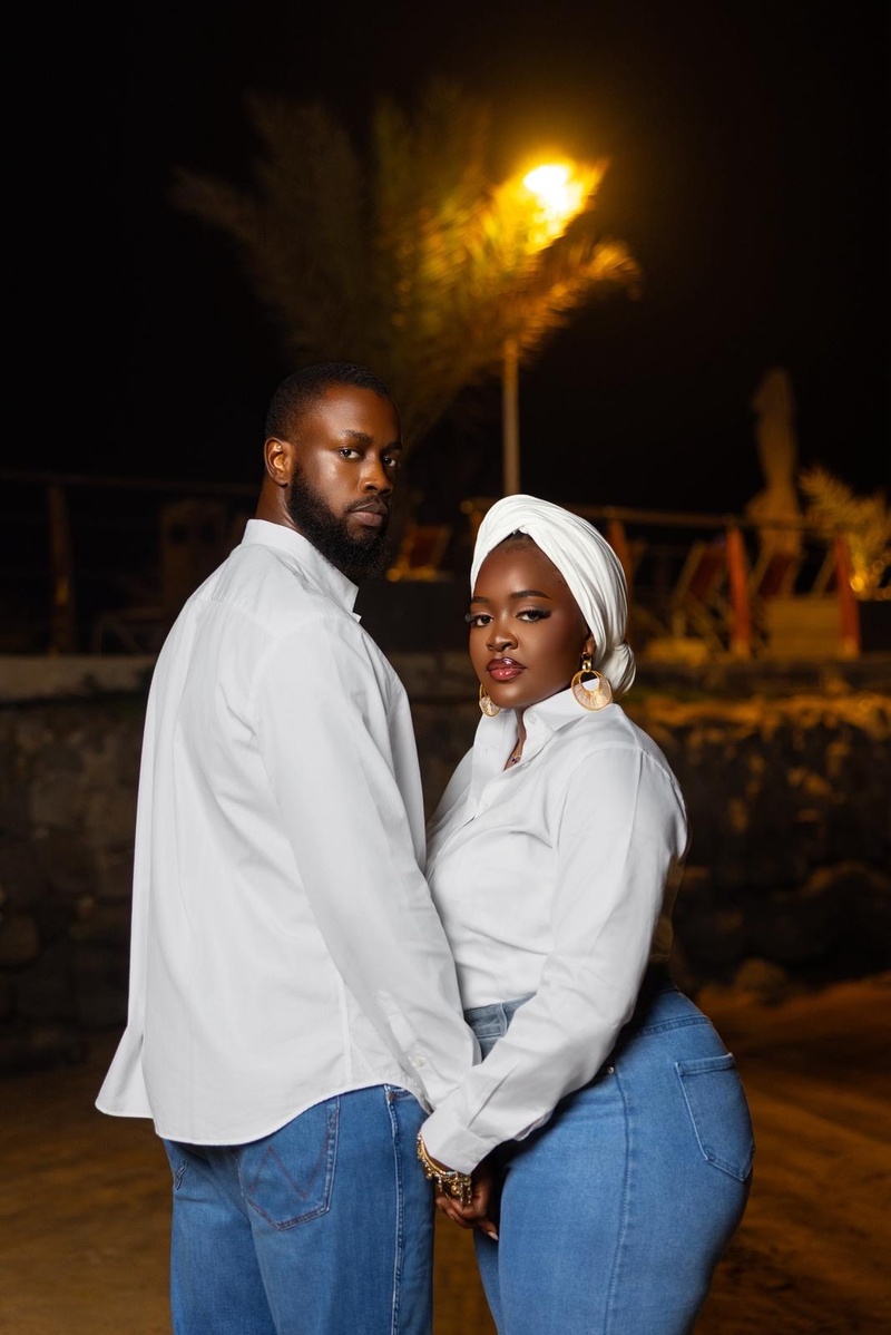 Mame Diarra et Elhaj Modou Touré : Le triomphe d’une alchimie sacrée