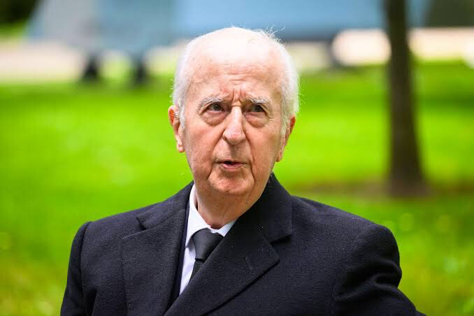 Édouard Balladur est mort à 97 ans
