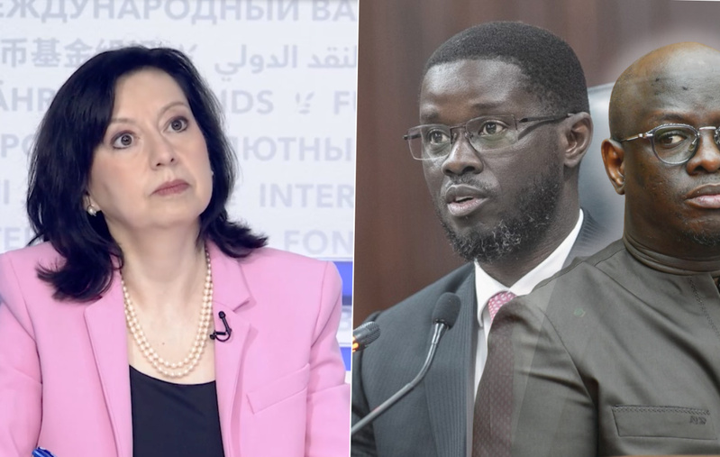 FMI : les « développements positifs » d’une vieille dépendance FMI : les « développements positifs » d’une vieille dépendance