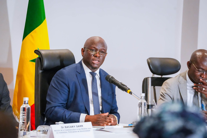 Cheikh Diba, ou le grand retour du souverainisme… dans les bras du FMI