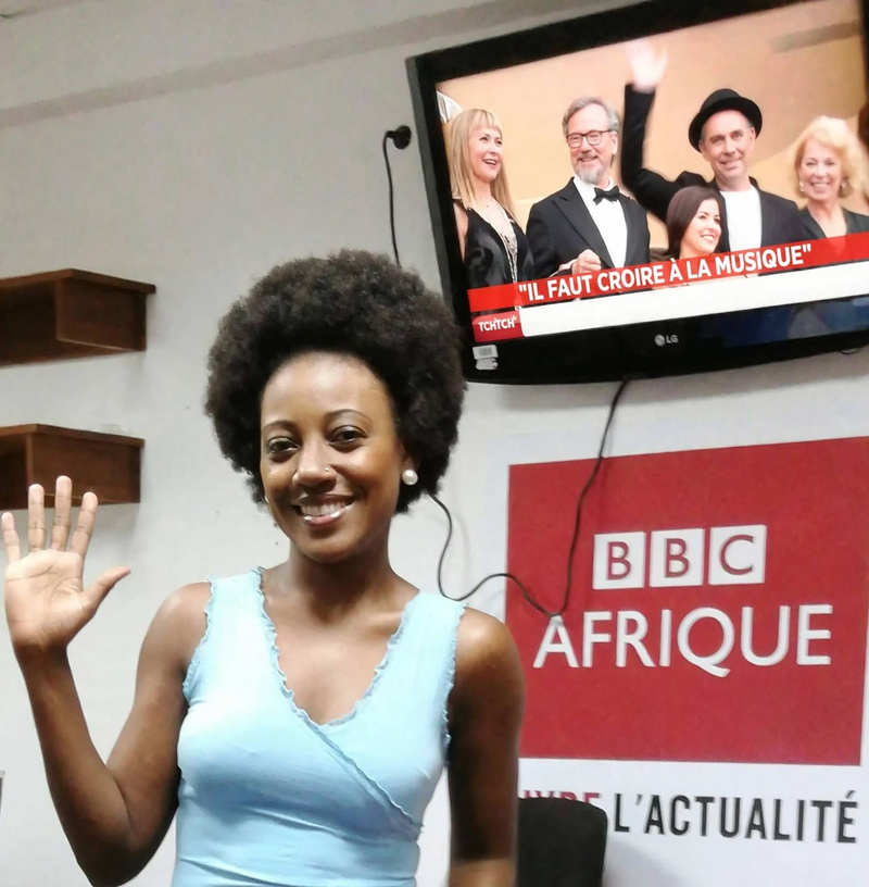 De la lumière des studios à l’ombre d’une chambre : le destin tragique de Dora Eboa, retrouvée morte à la Médina