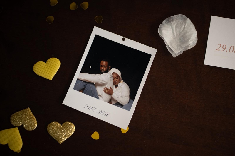 Mariage princier de Mame Diarra Diop : dans l’écrin d’une robe d’exception, une mariée qui rayonne (IMAGES EXCLUSIVES)