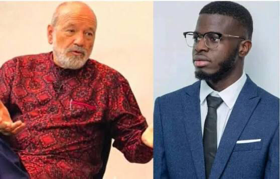 Affaire ASER : José face à la justice sénégalaise, le refus de répondre qui fait scandale