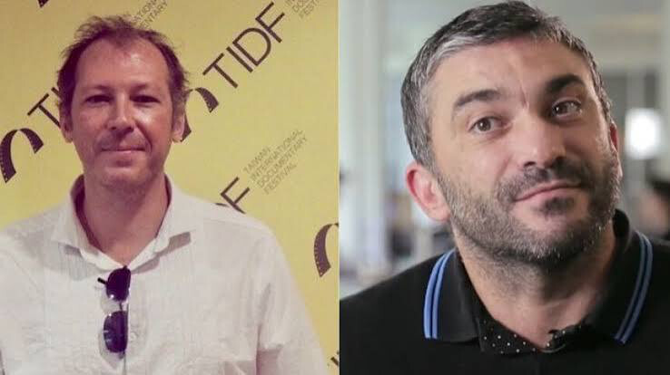 Togo : les réalisateurs français Gaël Mocaër et Sebastian Perez Pezzani autorisés à quitter le pays