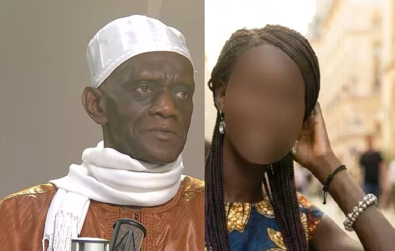 La morale des autres, l’épreuve des siens : Mame Makhtar Gueye face au miroir La morale des autres, l’épreuve des siens : Mame Makhtar Gueye face au miroir