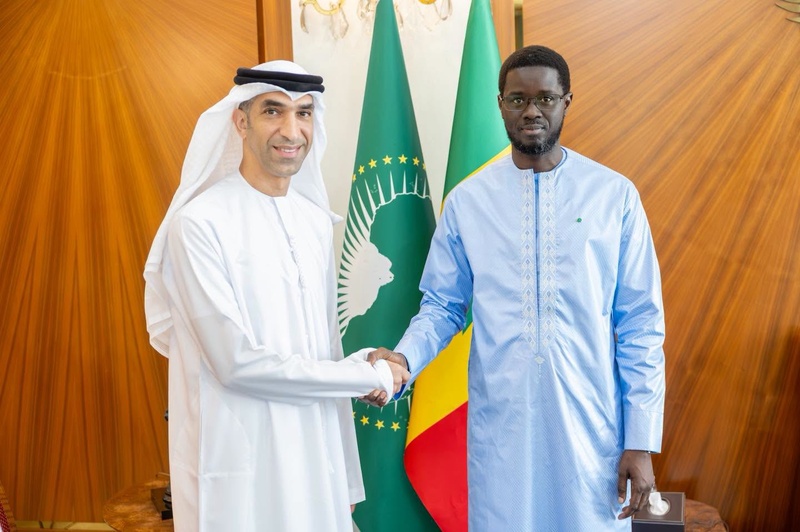 Sénégal–Émirats arabes unis : vers un approfondissement du partenariat stratégique