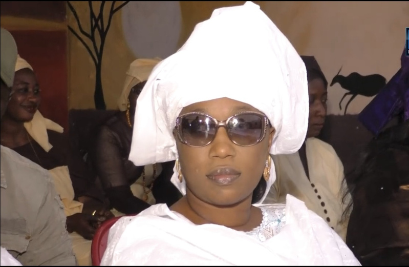 Sokhna Mame Khary Mbacké annonce une plainte contre Sokhna Aïda Diallo pour « offense à Serigne Touba »