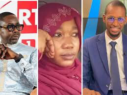 Pape Alé Niang, Touré, Ndèye Khady Ndiaye : de héros du combat à cibles des « patriotes »