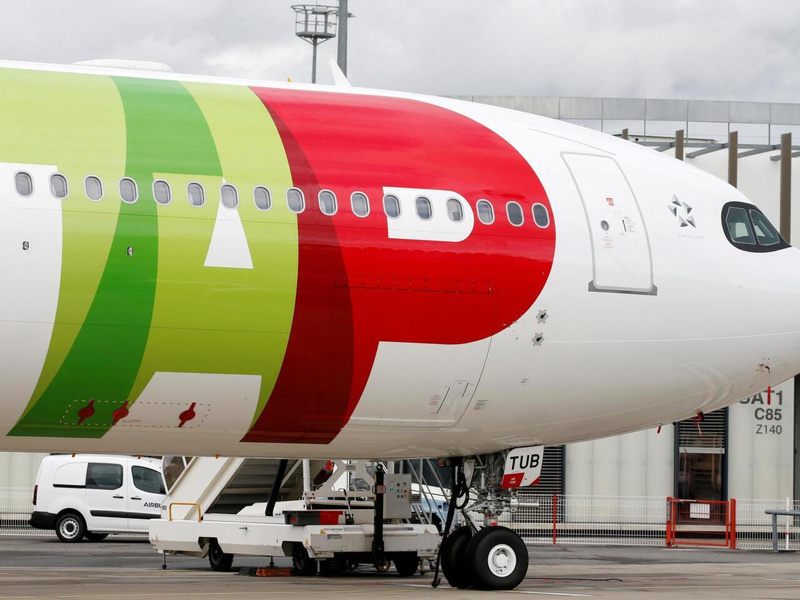 Privatisation de TAP Air Portugal : Lisbonne ouvre des négociations avec Air France-KLM et Lufthansa