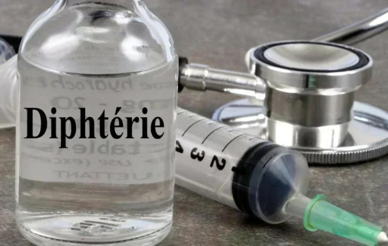 Diphtérie au Sénégal : 34 cas, 6 morts… Kédougou au cœur de l’alerte sanitaire Diphtérie au Sénégal : 34 cas, 6 morts… Kédougou au cœur de l’alerte sanitaire