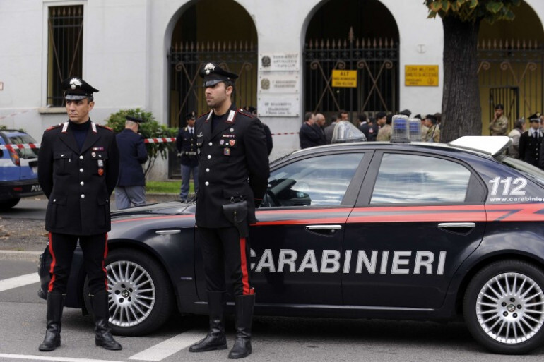 ITALIE — ARMÉ D’UN COUTEAU, UN SÉNÉGALAIS SÈME LA PANIQUE DANS UN BUS