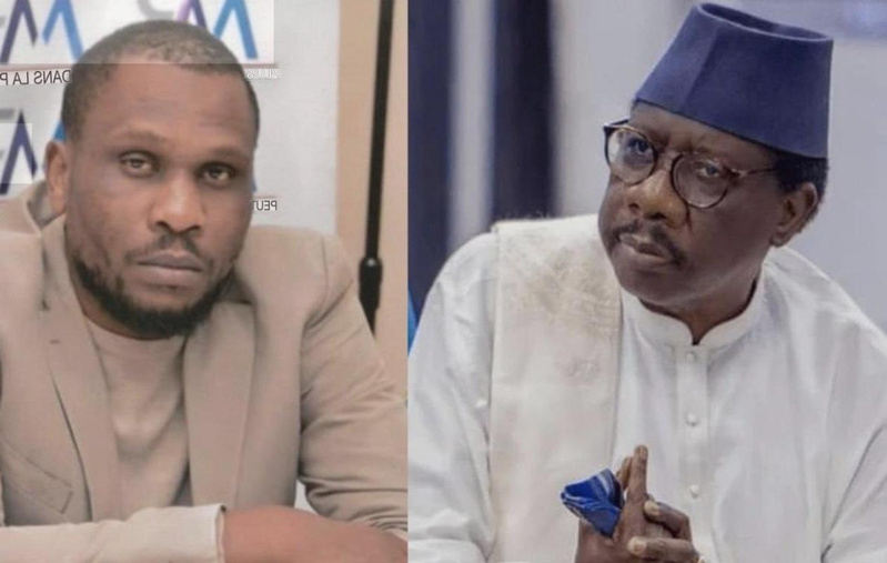 Désaveu formel du mouvement de Serigne Moustapha Sy : Nulle médiation n'a été mandatée auprès du journaliste Babacar Fall