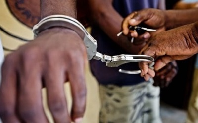 Arrêté avec 19 cornets de chanvre indien,l'Agent de Sécurité et de Proximité (ASP), Mohamed Samba relaxé au...bénéfice du doute Arrêté avec 19 cornets de chanvre indien,l'Agent de Sécurité et de Proximité (ASP), Mohamed Samba relaxé au...bénéfice du doute