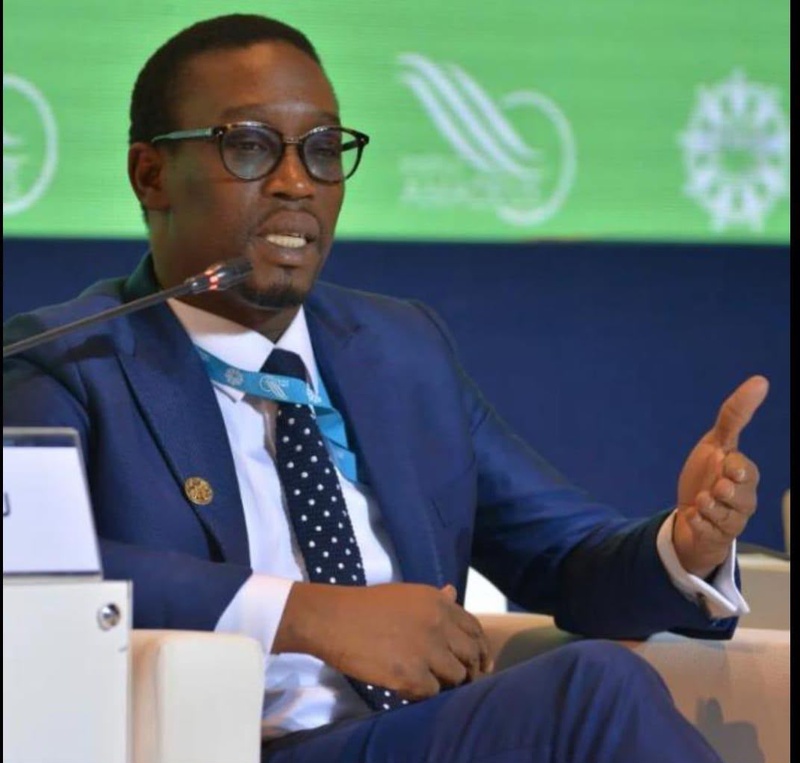 Le gouvernement de la preuve...Ce que la Déclaration de politique générale d'Ahmadou Al Aminou Lô change sans changer le cap (Assemblée nationale, 8 septembre 2026)