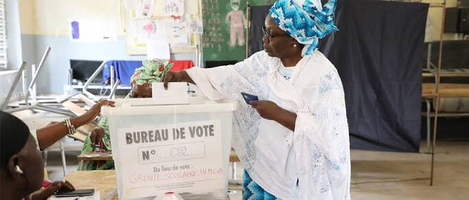 Élections locales : Al Aminou LO lève le voile sur la date du scrutin