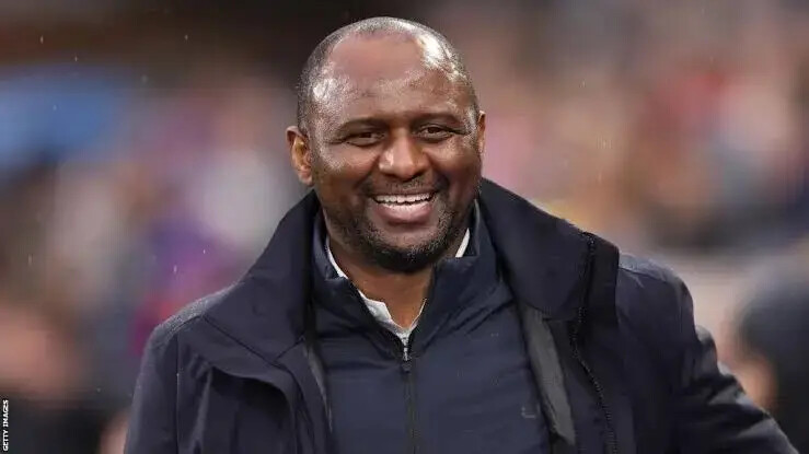 Éliminatoires CAN 2027 : Patrick Vieira ouvre un nouveau chapitre avec une sélection rajeunie
