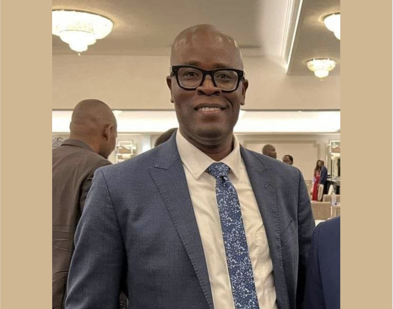 Retrait de Kosmos du bloc de Cayar : Alioune Guèye contre-attaque et revendique pleinement sa signature Retrait de Kosmos du bloc de Cayar : Alioune Guèye contre-attaque et revendique pleinement sa signature