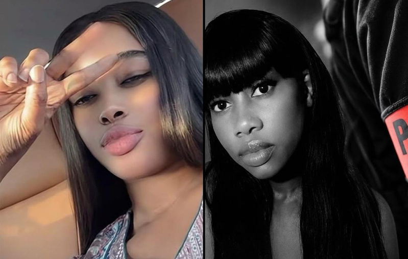 Cyberjustice : Rox la Chancelière et Jessica maintenues en détention, Ramz Yago recherchée