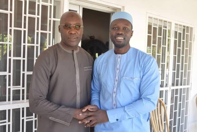 Coup de tonnerre au sommet de PASTEF : Abdourahim Kébé claque la porte