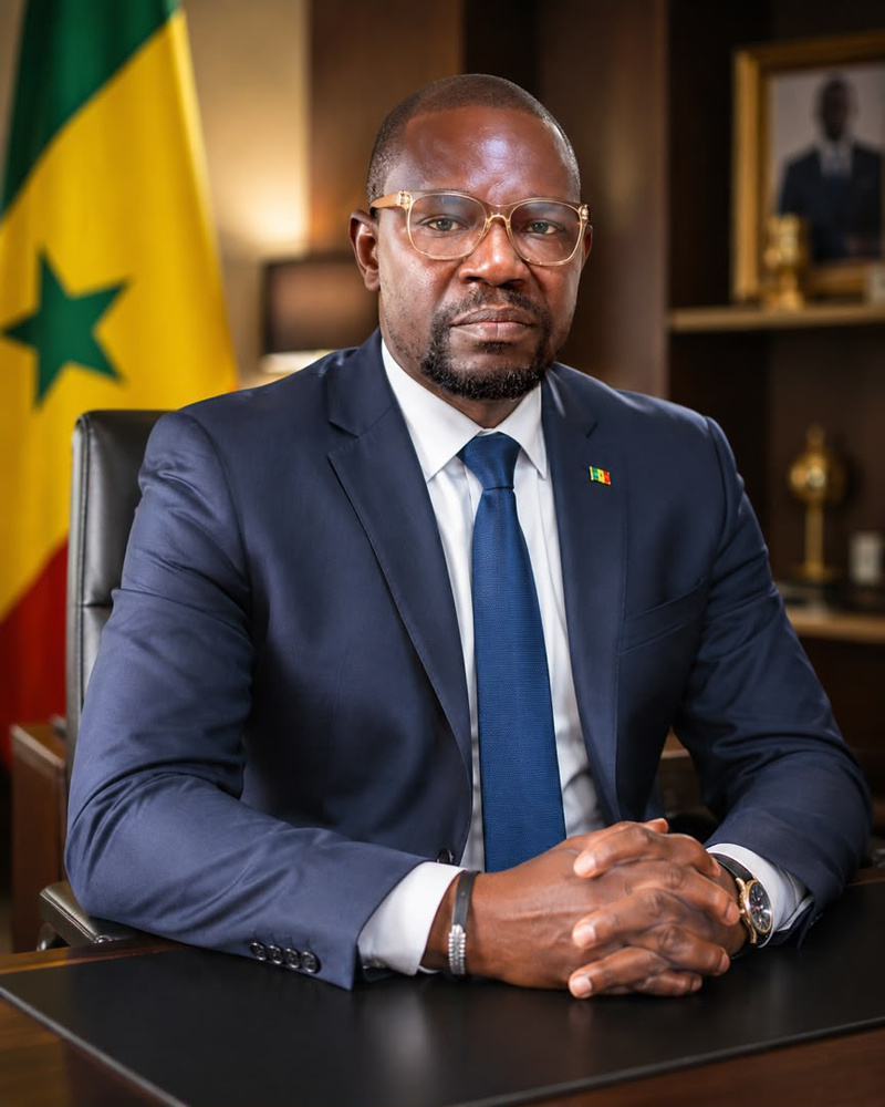 ASPT : Bérenger Pape Ngom, le choix d’un homme du sérail pour relancer la Destination Sénégal