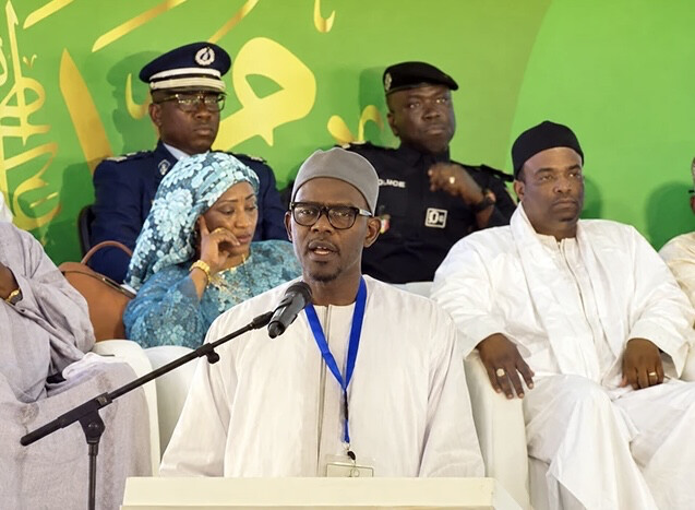 PAD : Serigne Abdoul Hamid Sy, la revanche éclatante d’un cadre d’exception
