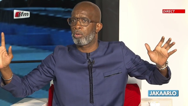 Jakarlo : Bouba Ndour tire à boulets rouges sur le pouvoir et dénonce « la faillite de la rupture »