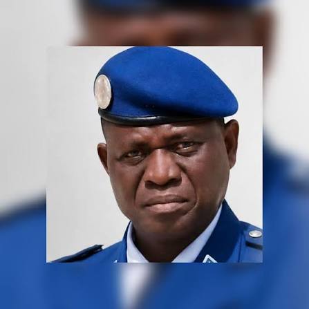 Décès du Colonel Crespin Arsène Sambou: honneurs militaires à 9h, messe et inhumation à 11h ce mercredi 16 septembre