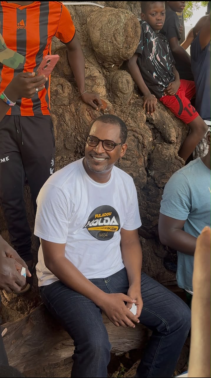 Mame Boye Diao, quand le maire s’agenouille devant la tradition et se grandit aux yeux de son peuple