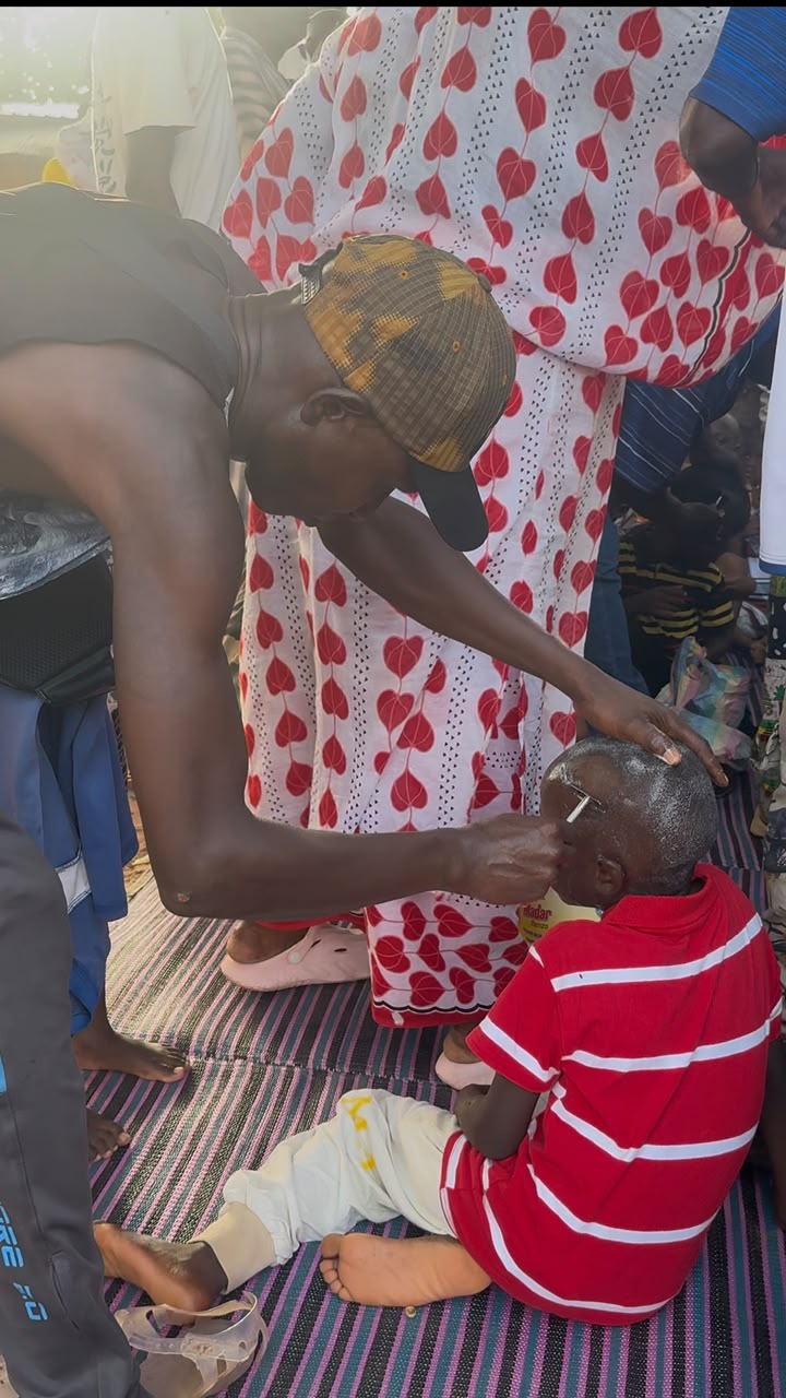 Mame Boye Diao, quand le maire s’agenouille devant la tradition et se grandit aux yeux de son peuple