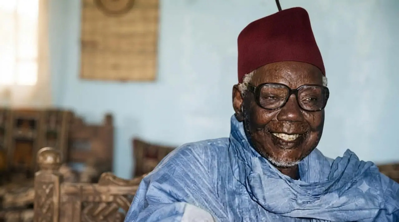 Mame Abdou Aziz Sy Dabakh : 29 ans après, l’absent qui continue de parler au Sénégal Mame Abdou Aziz Sy Dabakh : 29 ans après, l’absent qui continue de parler au Sénégal