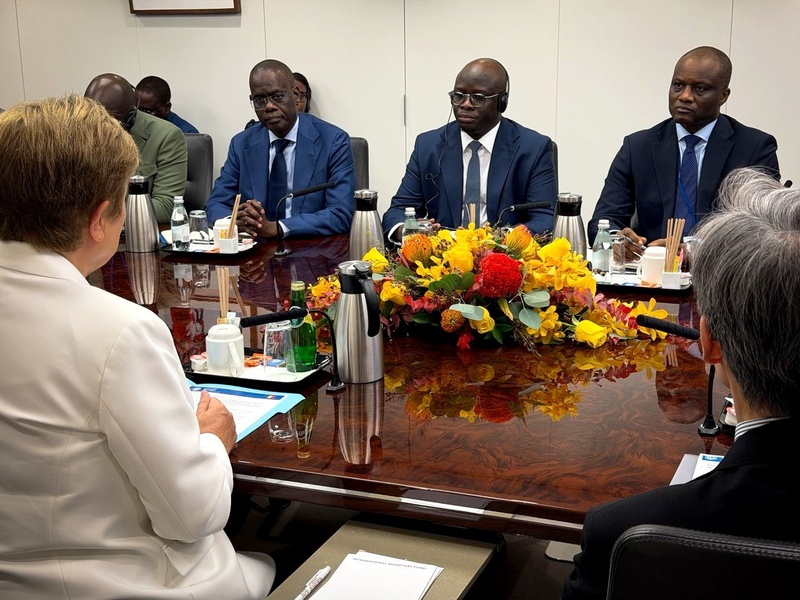 Le mirage de l'accord avec le FMI : Le Sénégal sous le joug d'une dette à prix d'or