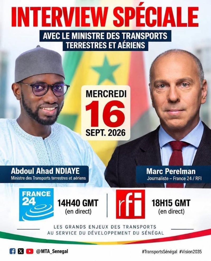 Diplomatie médiatique : le Sénégal face au risque du naufrage verbal Diplomatie médiatique : le Sénégal face au risque du naufrage verbal
