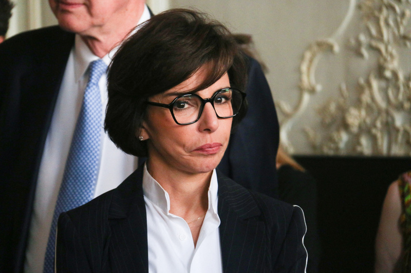 Corruption et trafic d'influence : Rachida Dati joue son destin politique au tribunal