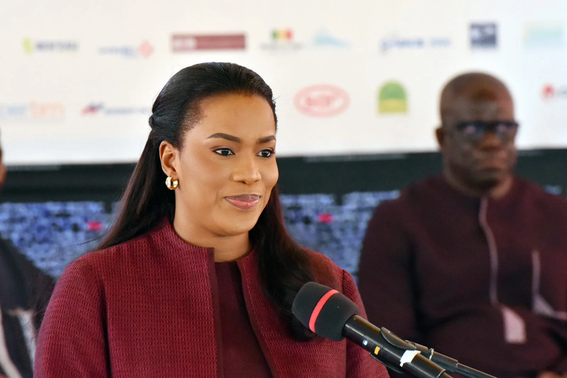Exclusif – Tournée républicaine à Matam : Les dessous de la visite d'Absa Faye et le grand test de Barka Cissé Exclusif – Tournée républicaine à Matam : Les dessous de la visite d'Absa Faye et le grand test de Barka Cissé