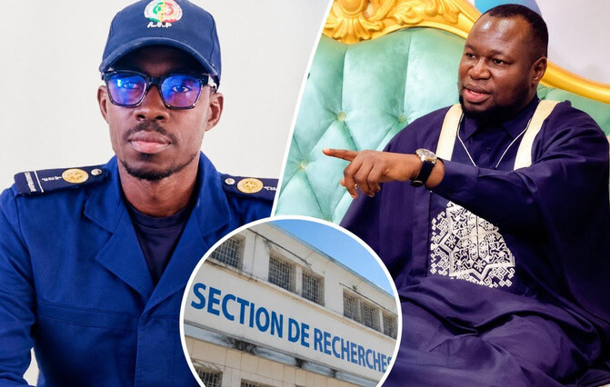 " Affaire “Caporal Fall” : Pa Ousmane Cissé ressort libre, l’ancien militaire toujours en garde à vue