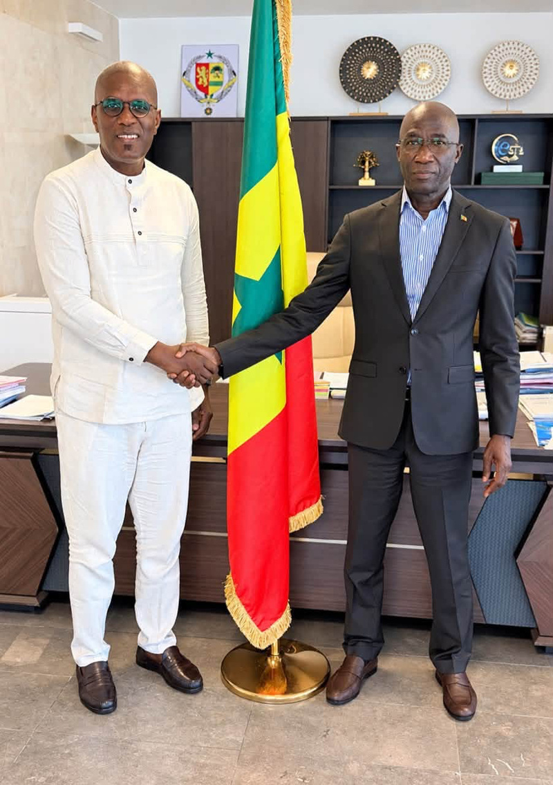 Conseillers consulaires : Me Moussa SARR appelle à l’apaisement et ouvre la voie au règlement des difficultés