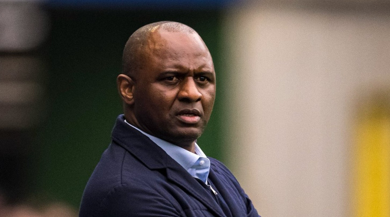 Patrick Vieira débarque au Sénégal : une nouvelle ère s’ouvre chez les Lions