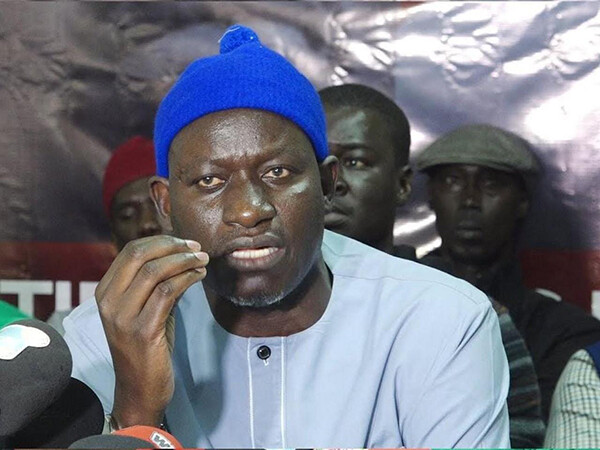 Urgent- Abass Fall saisit la DSC face aux récriminations incendiaires de « Leuk Daour »
