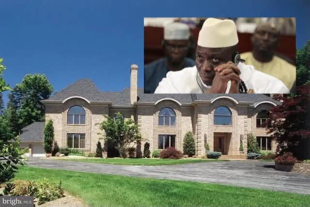 Restitution historique : Les États-Unis reversent 1,5 milliard de francs CFA à la Gambie pour indemniser les victimes de Yahya Jammeh