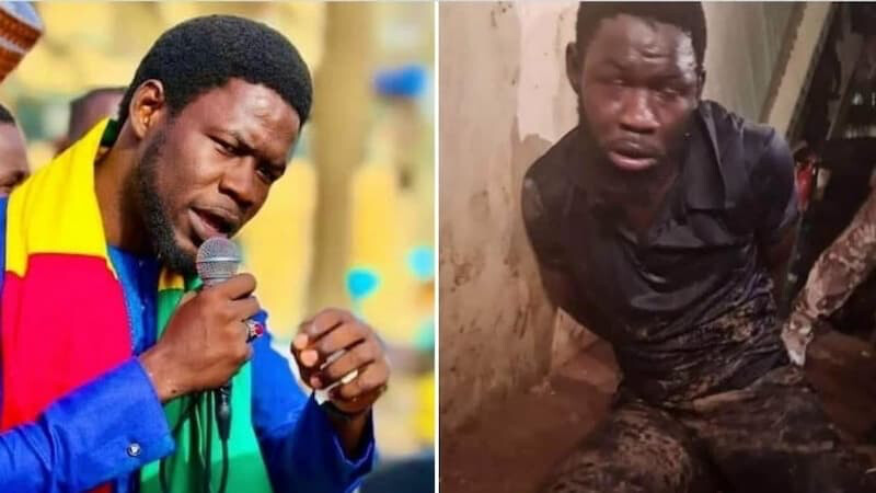 Affaire Pape Abdoulaye Touré : quatre suspects renvoyés devant un juge d’instruction