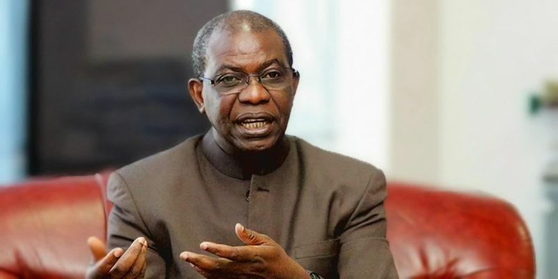 Grand Jury de la RFM : Mamadou Faye face aux zones d’ombre du pétrole et du gaz sénégalais Grand Jury de la RFM : Mamadou Faye face aux zones d’ombre du pétrole et du gaz sénégalais