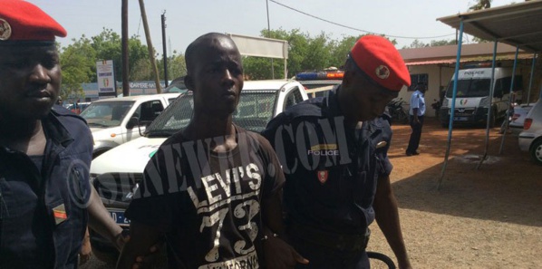 Le coup de main de Jammeh à Boy Djinné Le coup de main de Jammeh à Boy Djinné