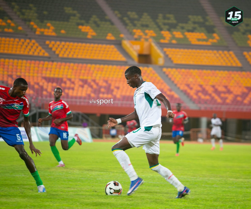 UFOA-A U17 : le Sénégal cède son trône à la Gambie au terme d’un cruel suspense