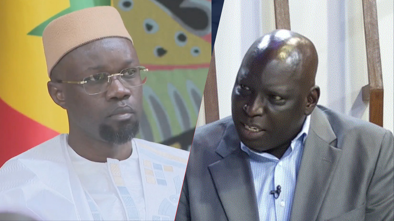 Sen Show : Madiambal Diagne, encore une salve contre Ousmane Sonko