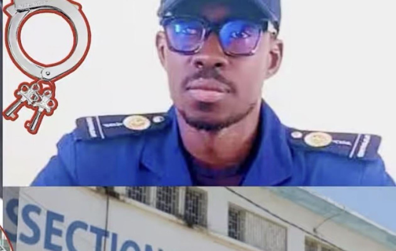 Justice : une vidéo de 2022 rattrape Ousseynou Fall, le parquet ouvre une information judiciaire
